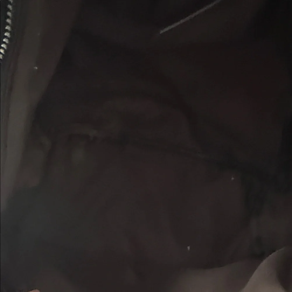 CHANEL Multicolor Backpack with Black Logo - Picture 3 of 5